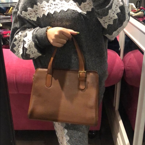 Burberry vintage tote bag - Picture 3 of 8